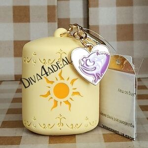 Bath & Body Works X Disney Princess RAPUNZEL Pocketbac Holder